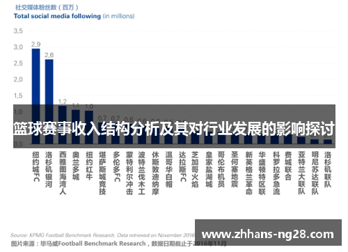 篮球赛事收入结构分析及其对行业发展的影响探讨