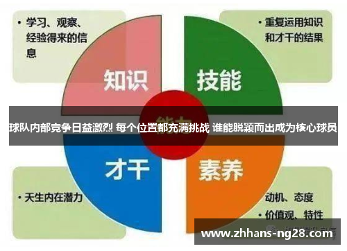 球队内部竞争日益激烈 每个位置都充满挑战 谁能脱颖而出成为核心球员