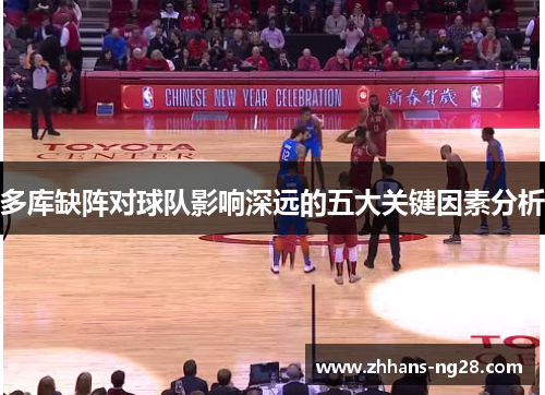 多库缺阵对球队影响深远的五大关键因素分析