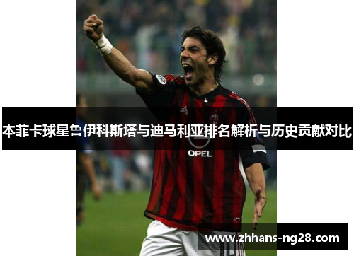 本菲卡球星鲁伊科斯塔与迪马利亚排名解析与历史贡献对比