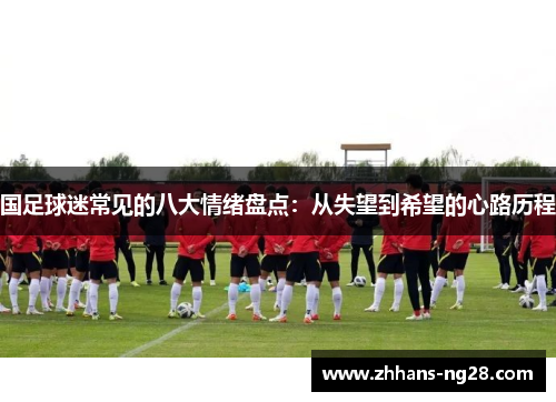 国足球迷常见的八大情绪盘点：从失望到希望的心路历程